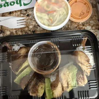 Yasai Japanese Grill - Japanese Near Me - Norwalk, California
