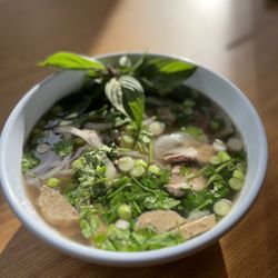 Pho 54 - Pho Combo