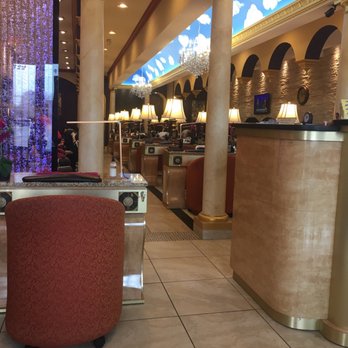 Ambiance Nail Spa - Wonderful, clean amenities and great staff. - Nail Salons Near Me - Cincinnati, Ohio Ambiance Nail Spa - Wonderful, clean amenities and great staff. - Nail Salons Near Me - Cincinnati, Ohio