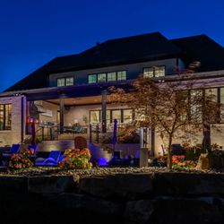 Light TN - Backyard ambient and accent lighting in Gallatin, TN