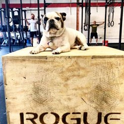 Tough Temple CrossFit