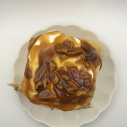 Cinnamon Rolls Cinnamon Rolls