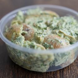 Zanotto's Sunnyvale Market - Potato salad