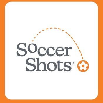 Soccer Shots Louisville Logo