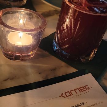 Korner 67 - Cocktail Bars Near Me - Miami Lakes, Florida Korner 67 - Cocktail Bars Near Me - Miami Lakes, Florida