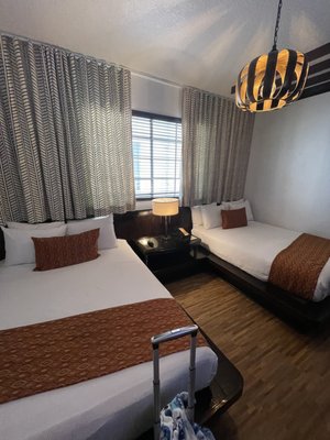 Hotel Chelsea by null