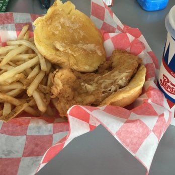 Big City Chicken - Chicken Shop Near Me - Chicago, Illinois