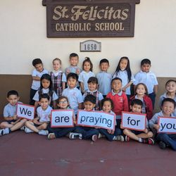 St Felicitas School