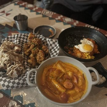 Kimsoonrye Soonsal Chicken - Korean Near Me - Toronto, Ontario Kimsoonrye Soonsal Chicken - Korean Near Me - Toronto, Ontario