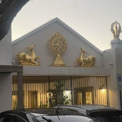 Kadampa Meditation Center Arizona - Grateful to have found the Kadampa Center in Tucson! A joyful place to reconnect with Buddhism and be part of a supportive community.