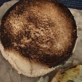 Burger King - Awful food from Burger King. - Burgers Near Me - Maricopa, Arizona