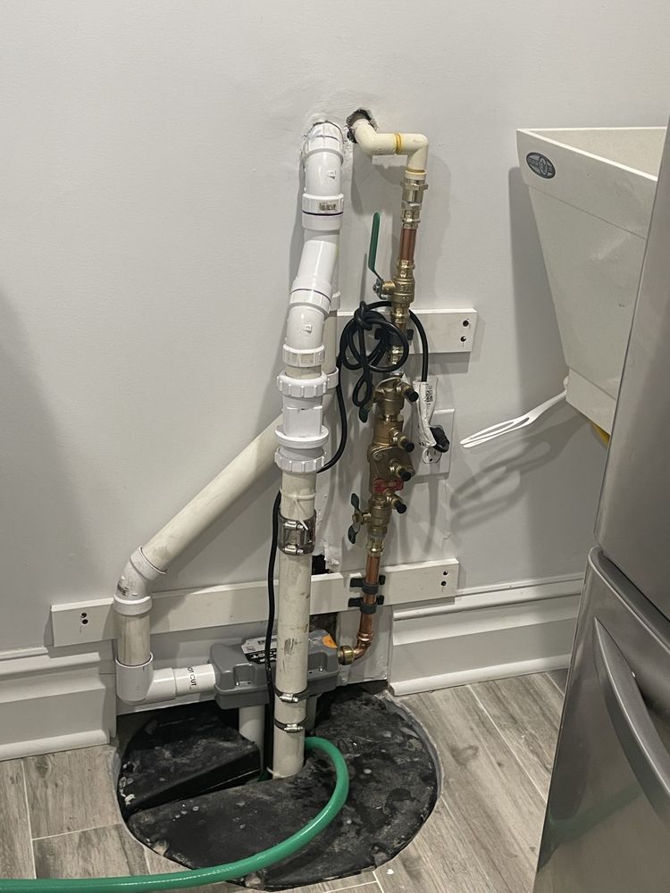 Slide of Hercules Plumbing & Heating