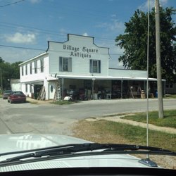 Village Square Antiques