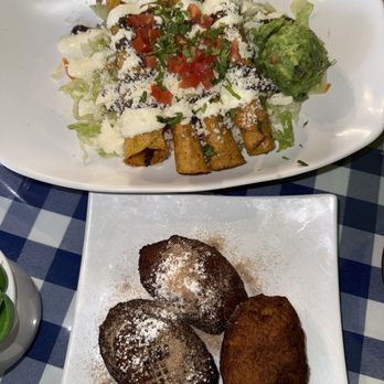 La Numero Uno - Mexican Near Me - Los Angeles, California