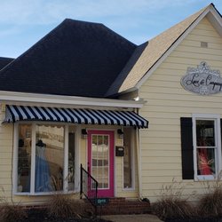 Lace & Company Brides By Brittney