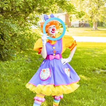 Pipsqueak's Party Time - Clowns Near Me - Morrisonville, New York