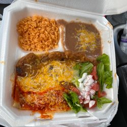 La Fiesta Express