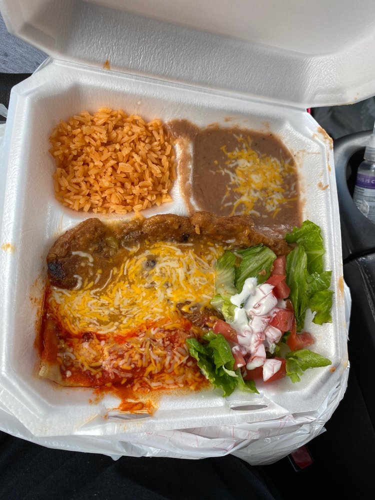 LA FIESTA EXPRESS Updated May 2024 10 Photos & 13 Reviews 901 16th St, Greeley, Colorado