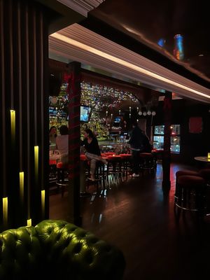 DecoDance Bar by null