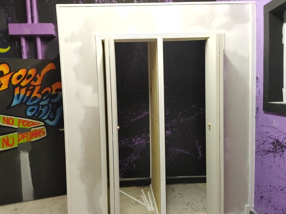 Slide of M&M Construction Solutions