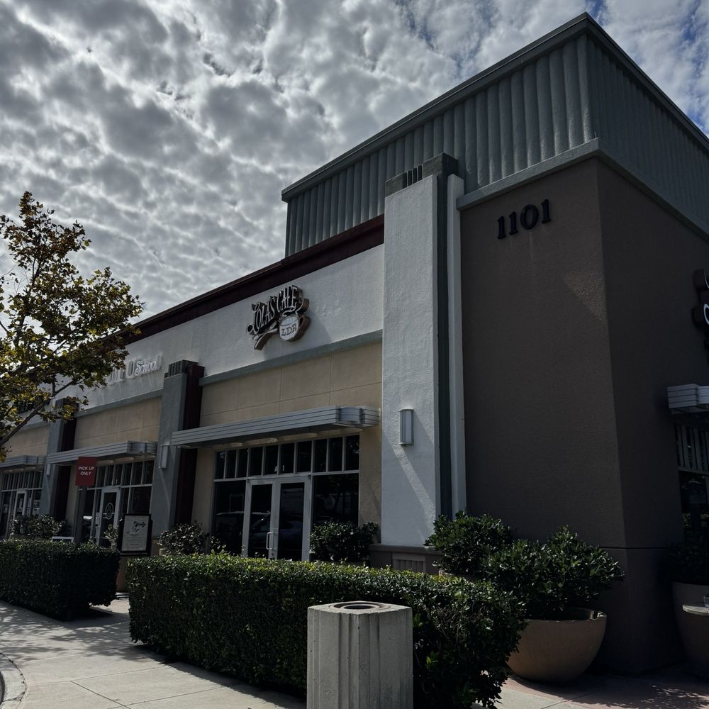 Lola's Cafe - Coffee & Tea Near Me - Ladera Ranch, California Lola's Cafe - Coffee & Tea Near Me - Ladera Ranch, California