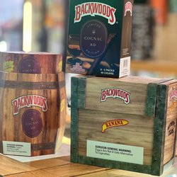Smokey Joe's Smoke Shop - Best price in town