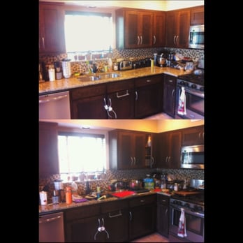The College Cleaner - Home Cleaning Near Me