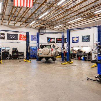 Precision Import Repair - Auto Repair Near Me - Hillsboro, Oregon Precision Import Repair - Auto Repair Near Me - Hillsboro, Oregon