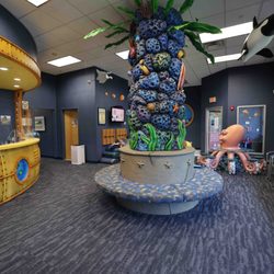 Adelberg Montalvan Pediatric Dental - Northport