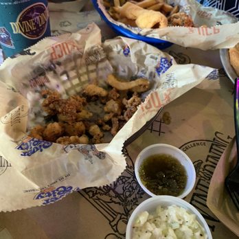 Bubba's Fish Shack - Fried Calamari - Seafood Near Me - Surfside Beach, South Carolina Bubba's Fish Shack - Fried Calamari - Seafood Near Me - Surfside Beach, South Carolina