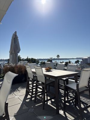 Berkeley Beach Club by null