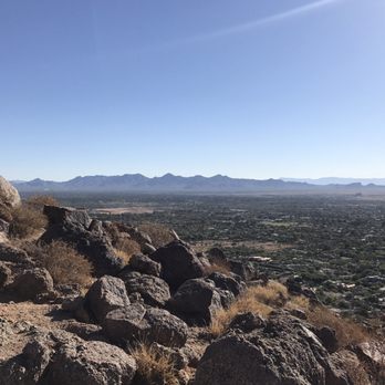 Camelback Mountain - Parks Near Me - Phoenix, Arizona