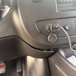 AAA Radiator and Auto Air Conditioning - Broken trim clips