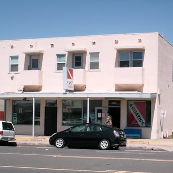 Santa Barbara Aquatics - Sporting Goods Near Me - Goleta, California