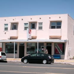 Santa Barbara Aquatics