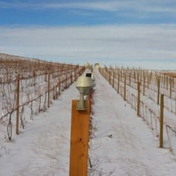 Prairie Fire Winery
