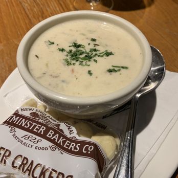 Anthony's Restaurant - Clam Chowder - Seafood Near Me - Olympia, Washington Anthony's Restaurant - Clam Chowder - Seafood Near Me - Olympia, Washington