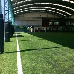 Premium Soccer