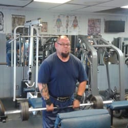 Handle Bars Gym II