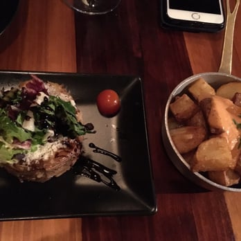 Sensi - Tapas/Small Plates Near Me - Barcelona, B Sensi - Tapas/Small Plates Near Me - Barcelona, B