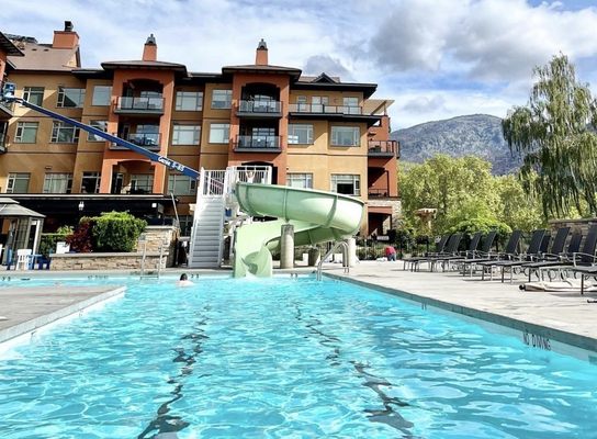 Watermark Beach Resort by null