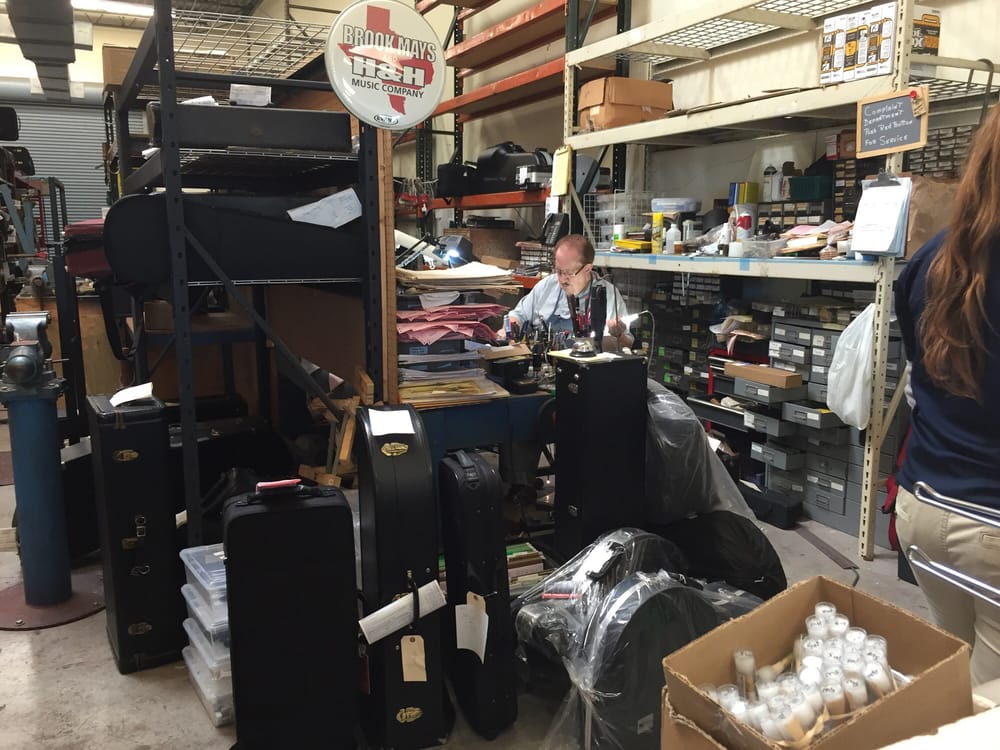 H&H MUSIC COMPANY Updated October 2024 11 Reviews 21734