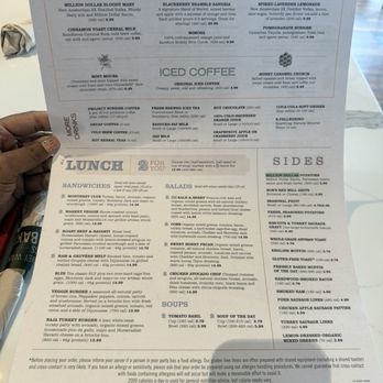 First Watch - Menu - Breakfast & Brunch Near Me - Alexandria, Virginia First Watch - Menu - Breakfast & Brunch Near Me - Alexandria, Virginia