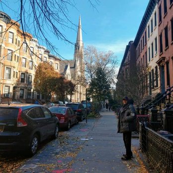 Park Slope Neighborhood - The local streets - Local Flavor Near Me