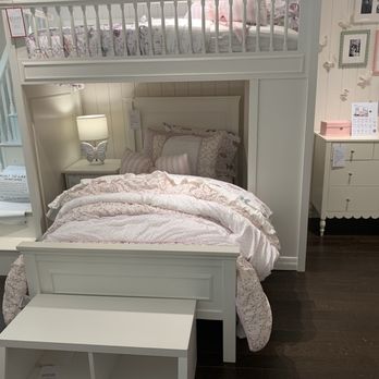 Pottery Barn Kids - Girls bed - Furniture Stores Near Me - Frisco, Texas Pottery Barn Kids - Girls bed - Furniture Stores Near Me - Frisco, Texas