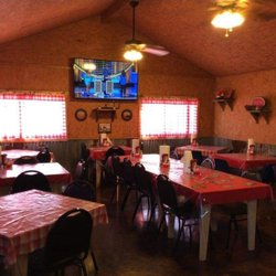 Leesville Cafe & Kuntry Store