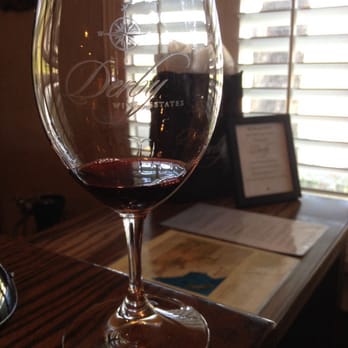 Derby Wine Estates - Yummmmm! The red varietals are so delicious! - Wine Tasting Room Near Me - Paso Robles, California Derby Wine Estates - Yummmmm! The red varietals are so delicious! - Wine Tasting Room Near Me - Paso Robles, California