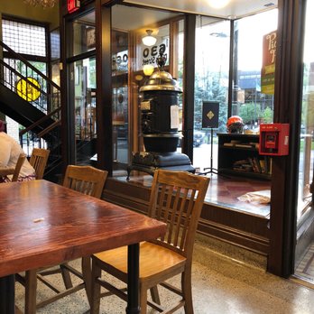 Potbelly - Sandwiches Near Me - Evanston, Illinois
