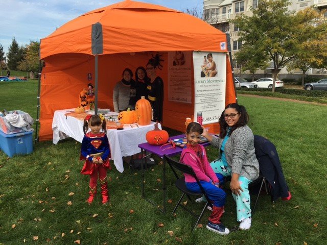 Liberty Montessori - The Place For Learning - childcare center in Jersey City, NJ