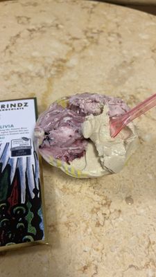 That's Amore Gelato by null